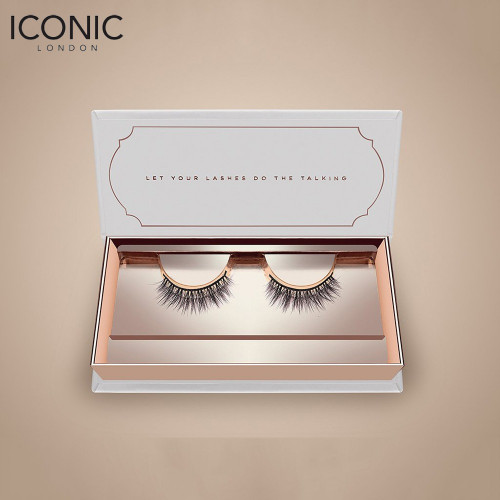 ايكونيك - رموش من ايكونيك