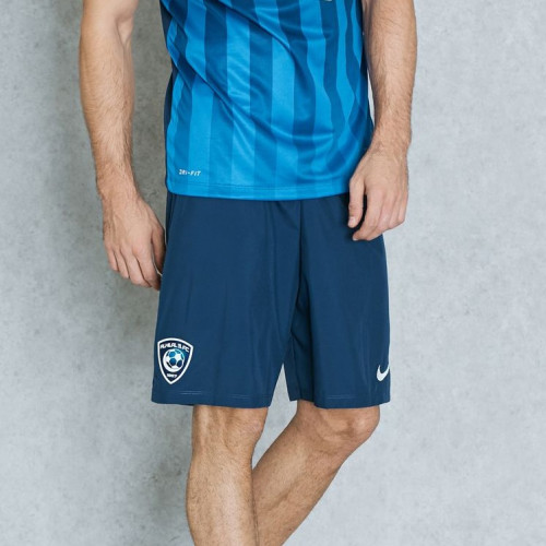 شورت نادي الهلال للصغار