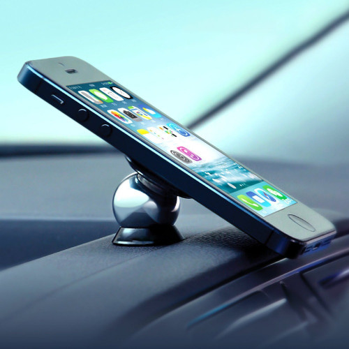 قاعدة الجوال المغناطسية