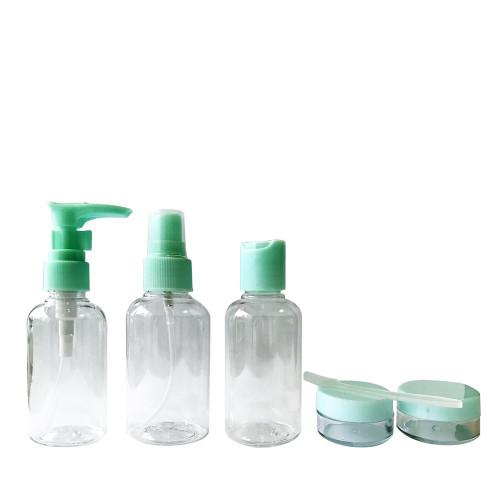 روزماري سبا - مجموعة علب الحمام