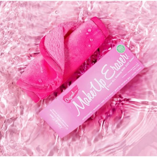 منشفة لأزالة الماكياج