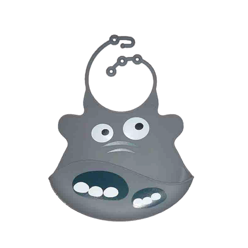 نوبي - مريلة Roly Poly Monkey