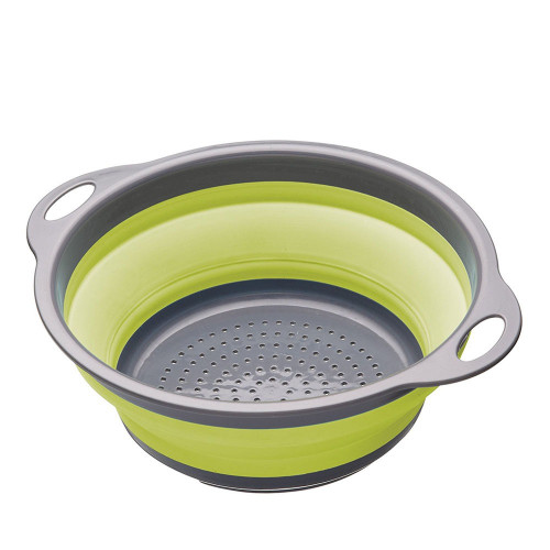 مصفاة قابلة للطي