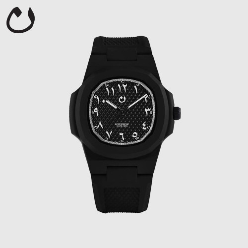 ساعة نون - صحارى 3