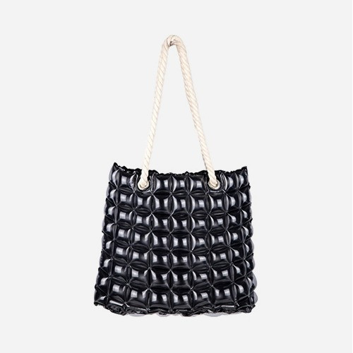 حقيبة قابلة للنفخ