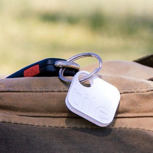 جهاز كاشف عن المفقودات