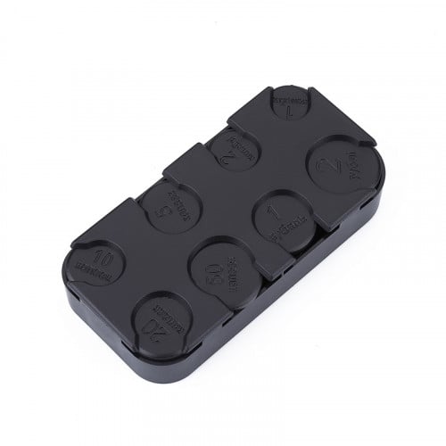 حامل العملات المعدنية