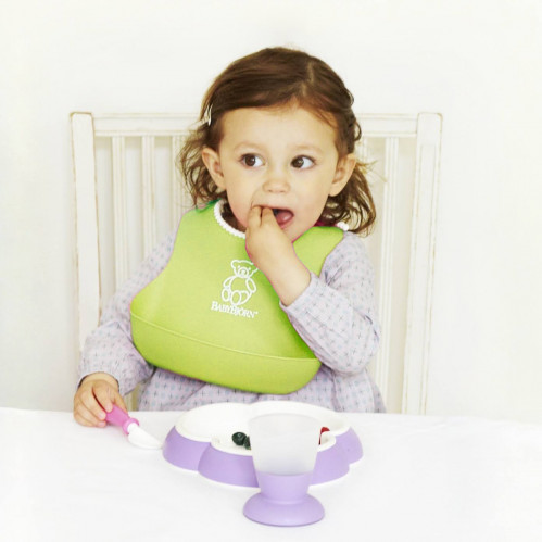 صدرية طعام (2 قطعه)