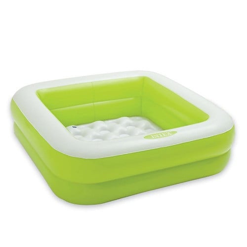حوض أطفال للإستحمام- مربع