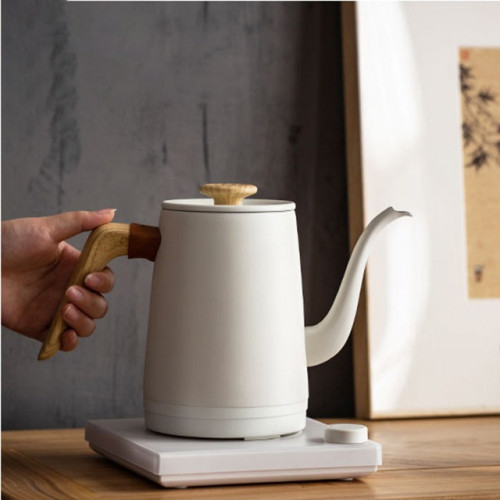 ديغاو غلاية وابريق 1000 مل- أبيض