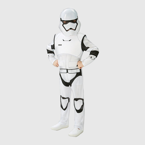 لباس شخصية ستار وارز