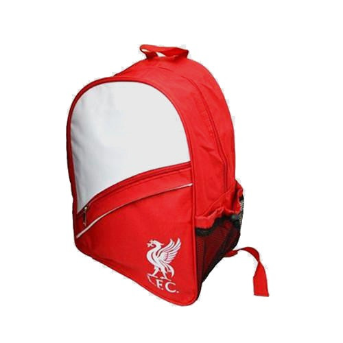 حقيبة ظهر ليفربول
