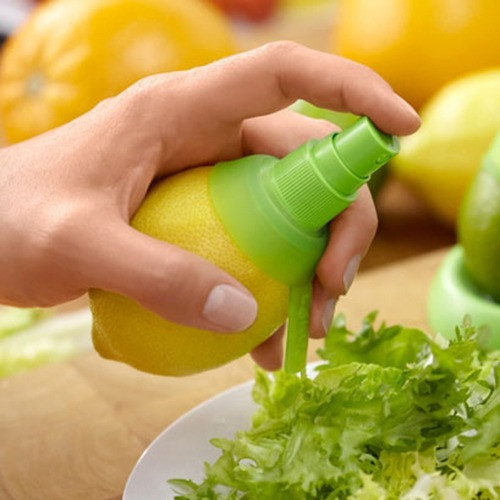 عصارة الحمضيات