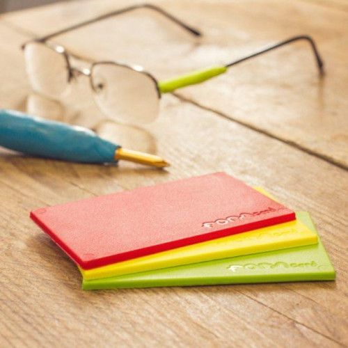 بطاقة اصلاح