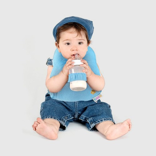 حامل رضّاعة للأطفال