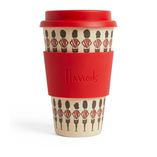 هارودز - كوب حارس الخيزران