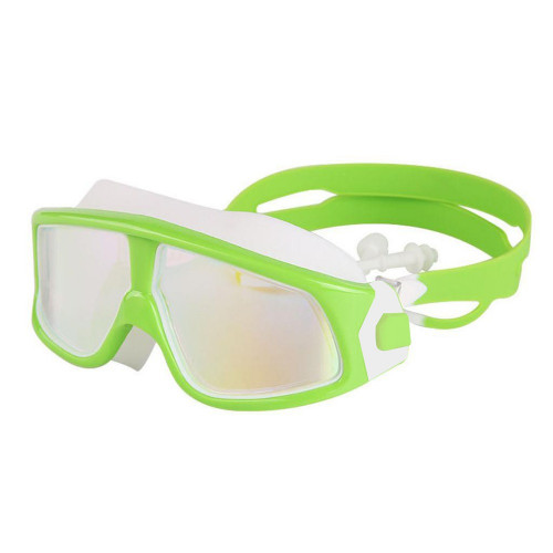 نظارات السباحة للأطفال