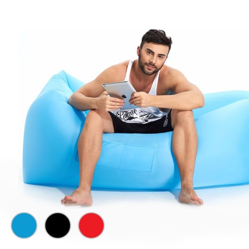 السرير الهوائي