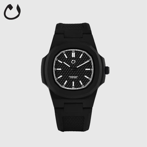 ساعة نون - داون