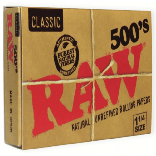 ورق راو كلاسيك 500 ورقة وسط