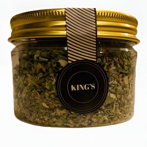 أعشاب سليبي غوريلا - الملوك / كينقز [ 17 جرام ]