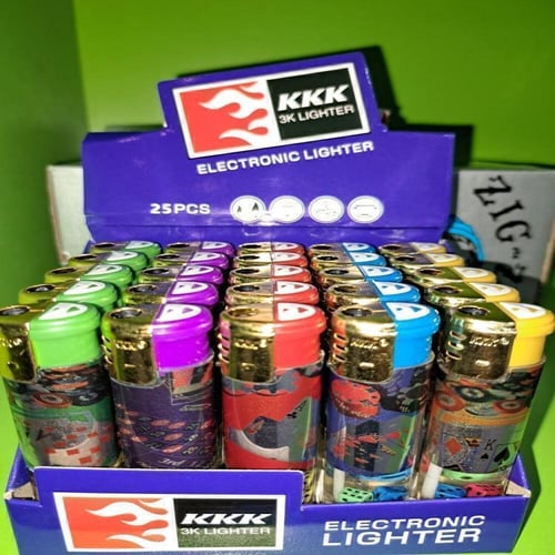 ولاعة تورش فاخرة / صغير