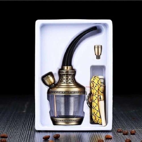 بايب مائي فاخر - استخدامات و رؤوس متعددة