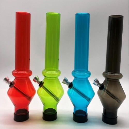 بونق مائي- أشكال و الوان متعددة