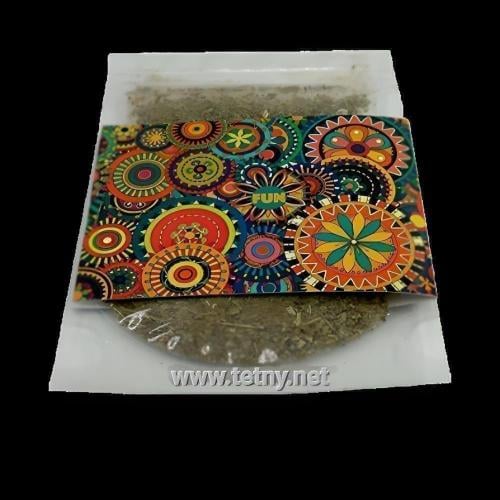 أعشاب سليبي غوريلا المتعة / فن [ 5 جرام ]
