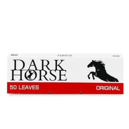 دفتر ورق دارك هورس اورجينال / مقاس صغير 1