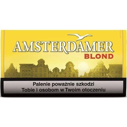 تبغ فرط امستردامر / بلوند