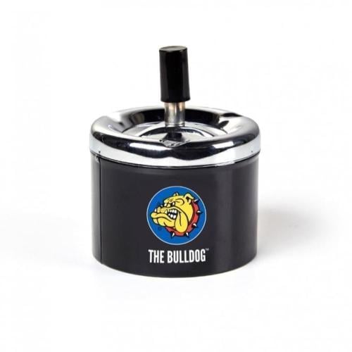 طفاية سجائر بول دوق اللون اسود