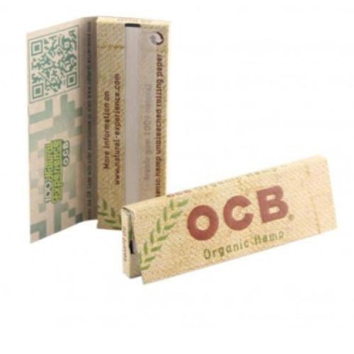 دفتر ورق او سي بي اورقانيك صغير
