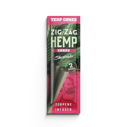 ورق زيق زاق احمر / الكيكة - ملفوف جاهز ( بلانت )