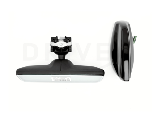 مراية ديجيتل مع كاميرا لاندروفر