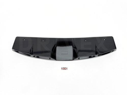 كشافات سقف اربع عدسات ديفندر