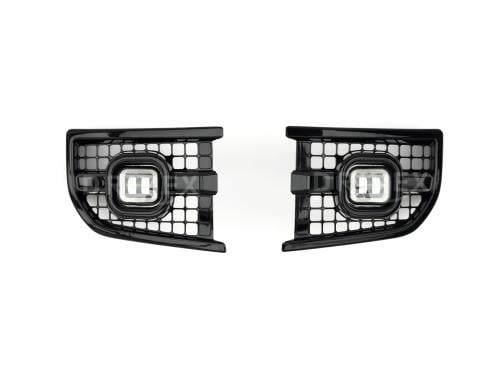 كشافات ضباب اوربن