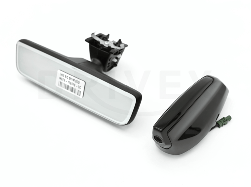 مراية ديجيتل مع كاميرا لاندروفر