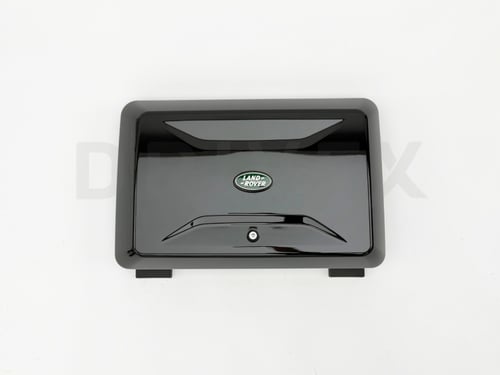 صندوق جانبي ديفندر