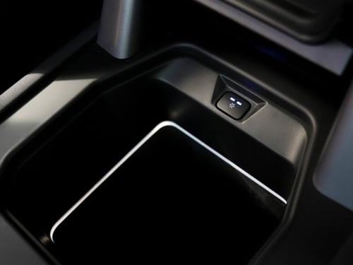 ثلاجة ديفندر اصلي