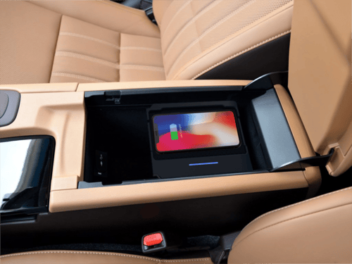 شاحن لاسلكي لكزس ES