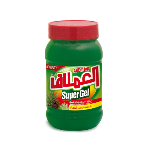 جل العملاق الاخضر 500 غرام