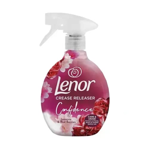 لينور معطر ملابس و مزيل التجاعيد برائحة الياسمين 5...