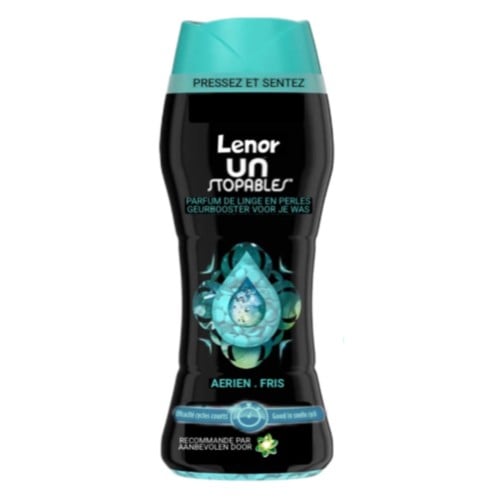 لينور حبيبات معطر الغسيل معزز الرائحة - بانتعاش ال...