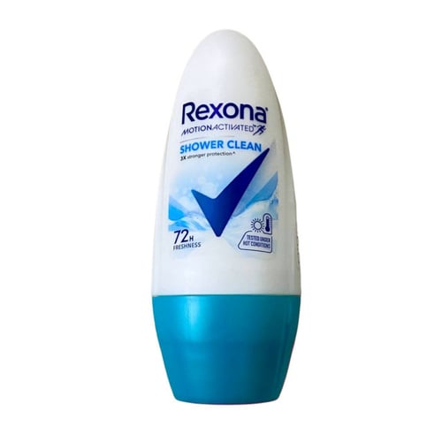 ريكسونا مزيل عرق 3 حبات (45مل)