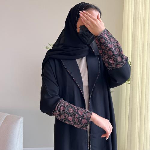 عباية عمليه