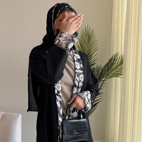 عبايه عمليه