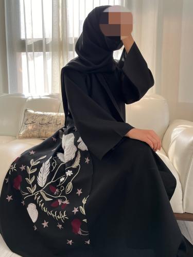 عبايه 143