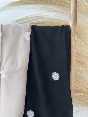 طرحه ورود اسود