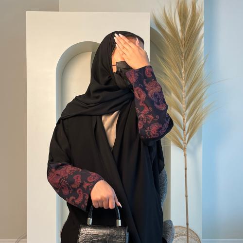 عبايه عمليه